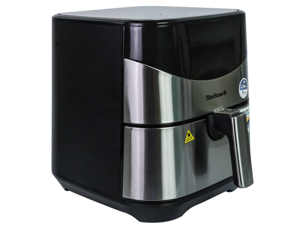 Nồi chiên không dầu điện tử BlueStone AFB-5880 (5.5 lít)