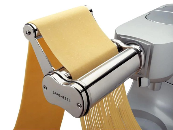 Phụ kiện cắt mì sợi nhuyễn 2mm Kenwood KAX974ME