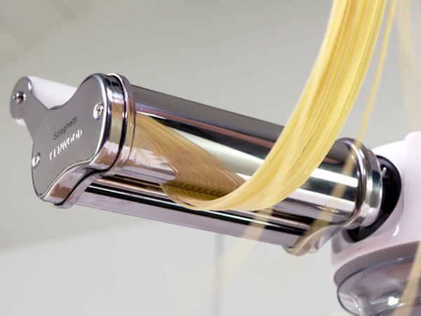 Phụ kiện cắt mì sợi nhuyễn 2mm Kenwood KAX974ME