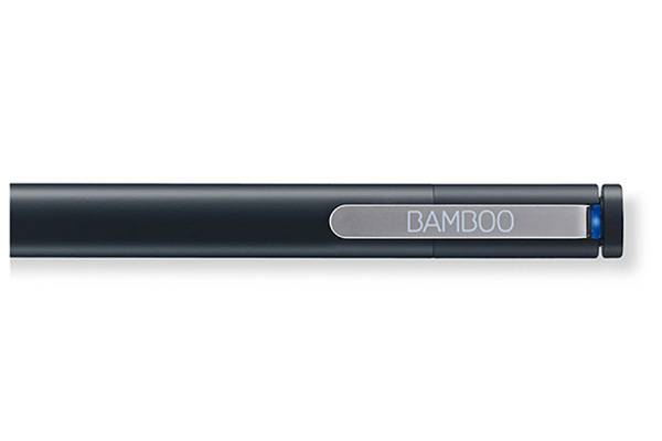 Bút cảm ứng Wacom Bamboo Ink (CS-321A/K0-CX)