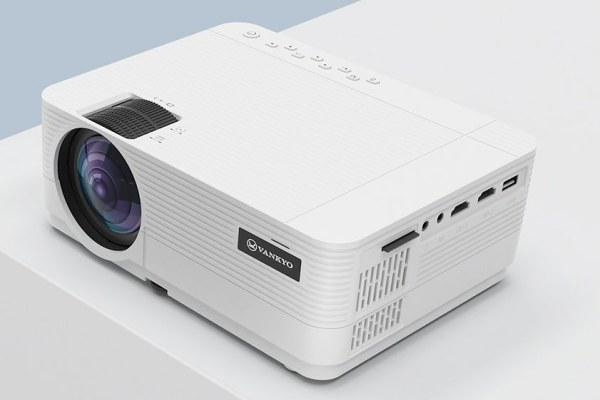 Máy chiếu Mini Vankyo Leisure 470