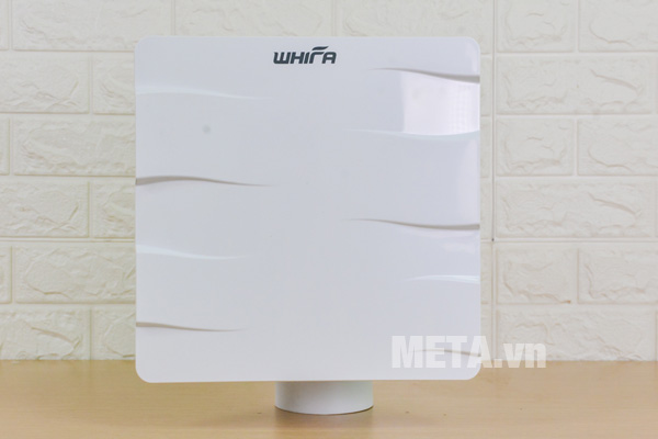 Quạt thông gió âm trần Whifa VDD-15CK