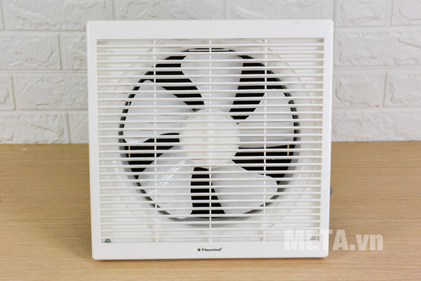 Quạt thông gió âm trần Vinawind QTG250-PN