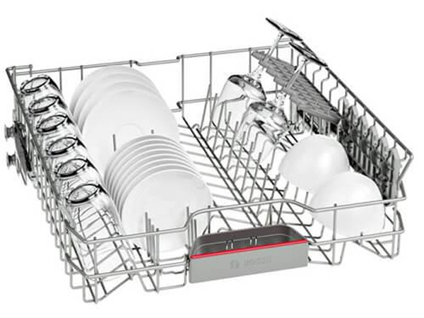 Máy rửa bát Bosch SMS68MI04E (14 bộ, Seri 6)