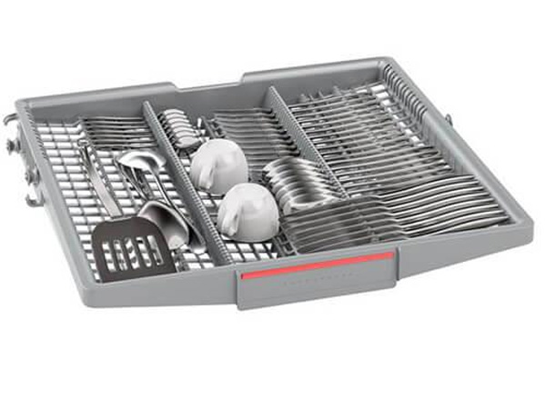 Máy rửa bát Bosch SMS68MI04E (14 bộ, Seri 6)