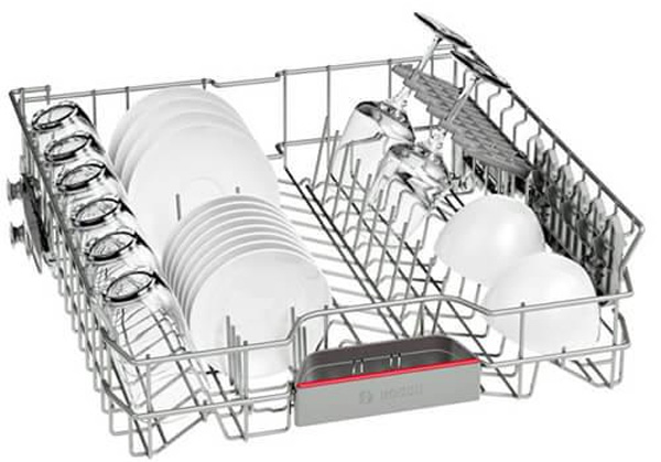 Máy rửa bát Bosch SMS68MI04E (14 bộ, Seri 6)