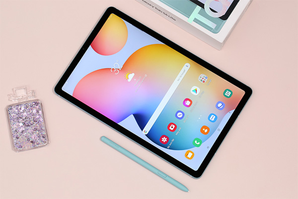 Samsung Galaxy Tab S6 Lite (SM-P615/P619)
