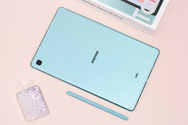 Samsung Galaxy Tab S6 Lite (SM-P615/P619)