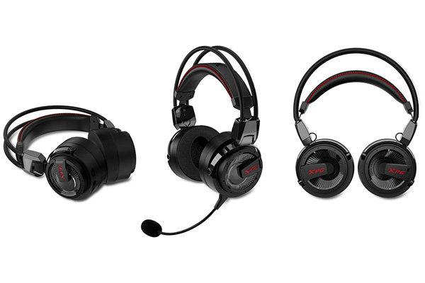 Tai nghe gaming ADATA XPG Precog Analog