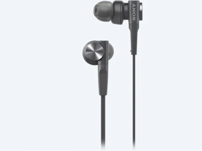 Tai nghe In-ear có mic Sony EXTRA BASS MDR-XB55AP