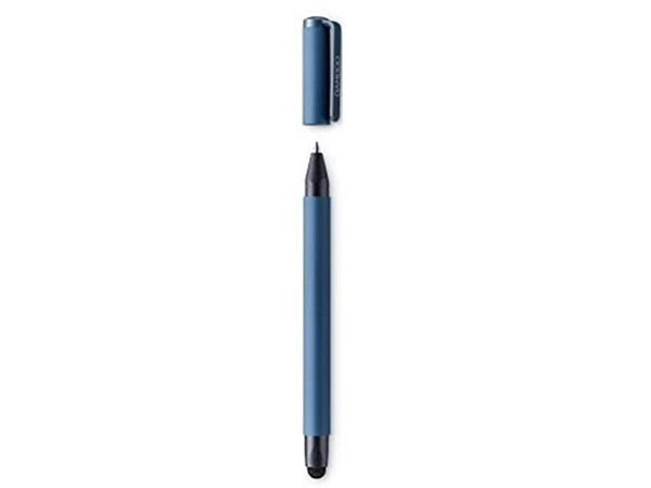 Bút cảm ứng Wacom Bamboo Duo, 4th Generation Black (CS-191)