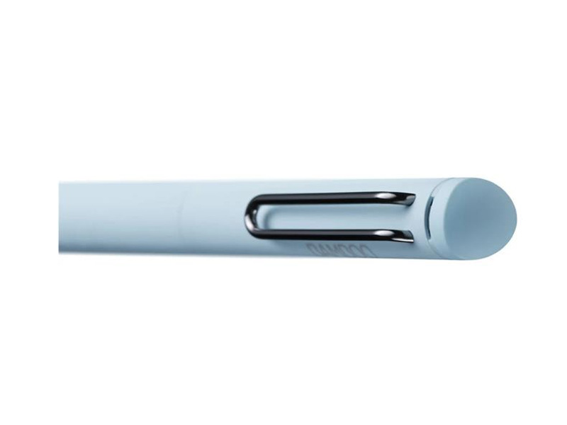 Bút cảm ứng Wacom Bamboo Fineline, 3rd Generation - Light Blue (CS-610C/M0-CX)