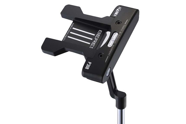 Gậy golf putter Honma Beres BP-308 Black