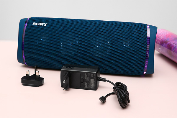 Loa không dây Bluetooth Sony Extra Bass SRS-XB43