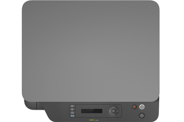 Máy in Laser trắng đen đa năng HP LaserJet Pro MFP 135W (In/Copy/Scan/Wifi)_4ZB83A