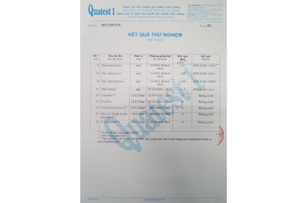 Máy lọc nước R.O Hydrogen Kanzo KZ-RO-100C-HI 9 lõi (tủ to, 2 vòi nóng nguội)