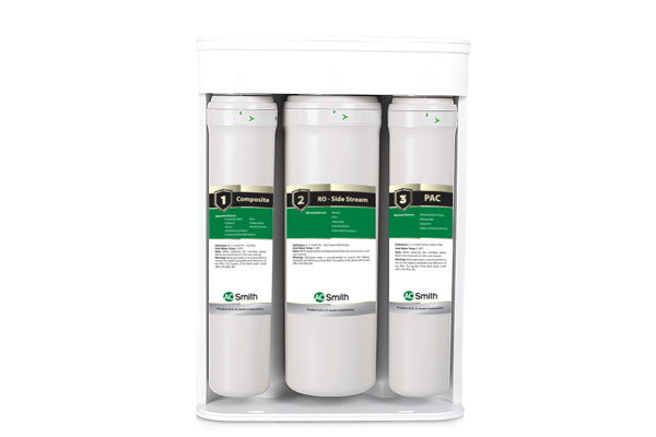 Máy lọc nước A.O.Smith S600