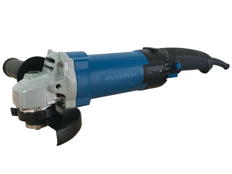 Máy mài góc Hyundai HMG1008 100mm