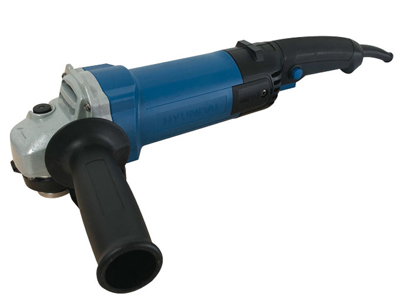 Máy mài góc Hyundai HMG1008 100mm