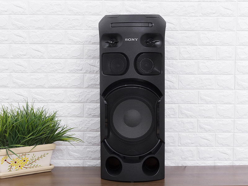 Dàn âm thanh Hifi Sony MHC-V41D