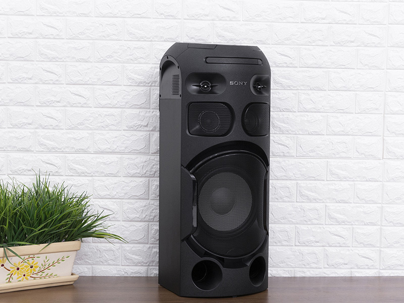 Dàn âm thanh Hifi Sony MHC-V41D