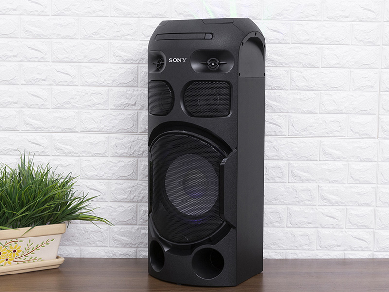 Dàn âm thanh Hifi Sony MHC-V41D