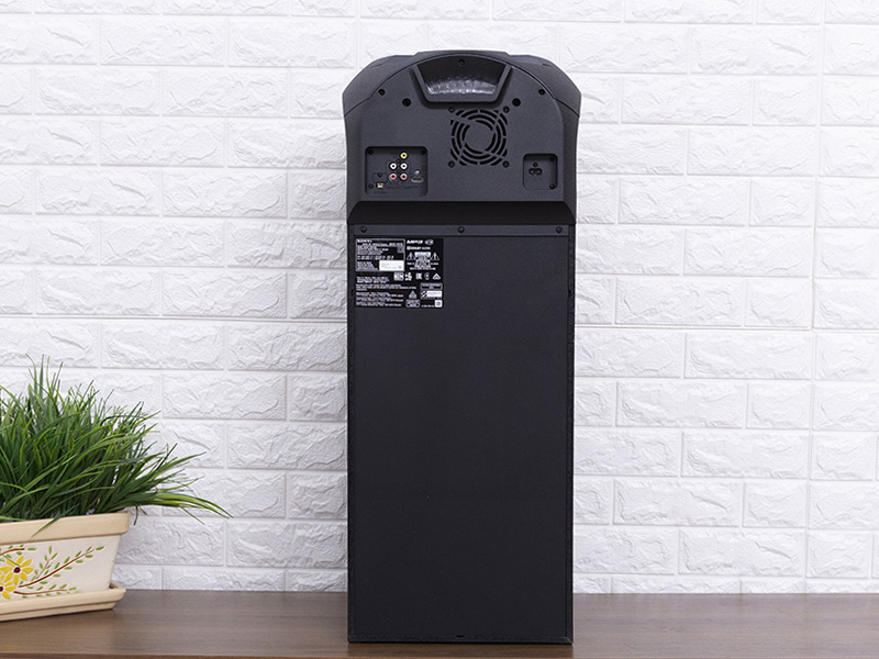 Dàn âm thanh Hifi Sony MHC-V41D