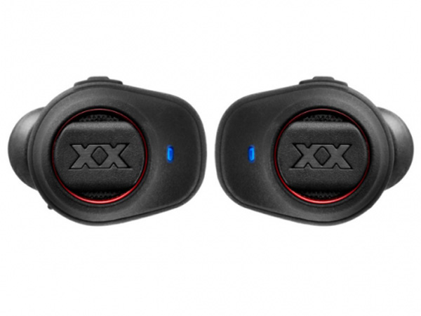 Tai nghe JVC XX TRULY wireless HA-XC70BT-RE