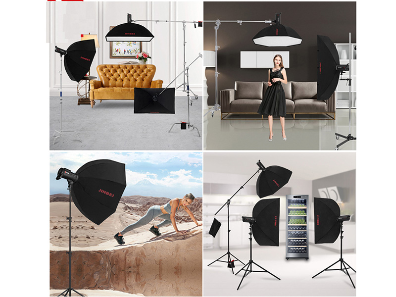 Softbox Jinbei KC140