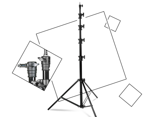 Chân đèn Jinbei MZ4800