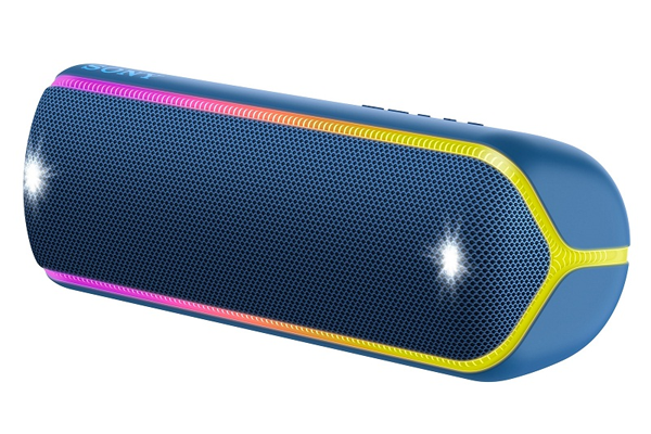 Loa bluetooth di động Sony SRS-XB32