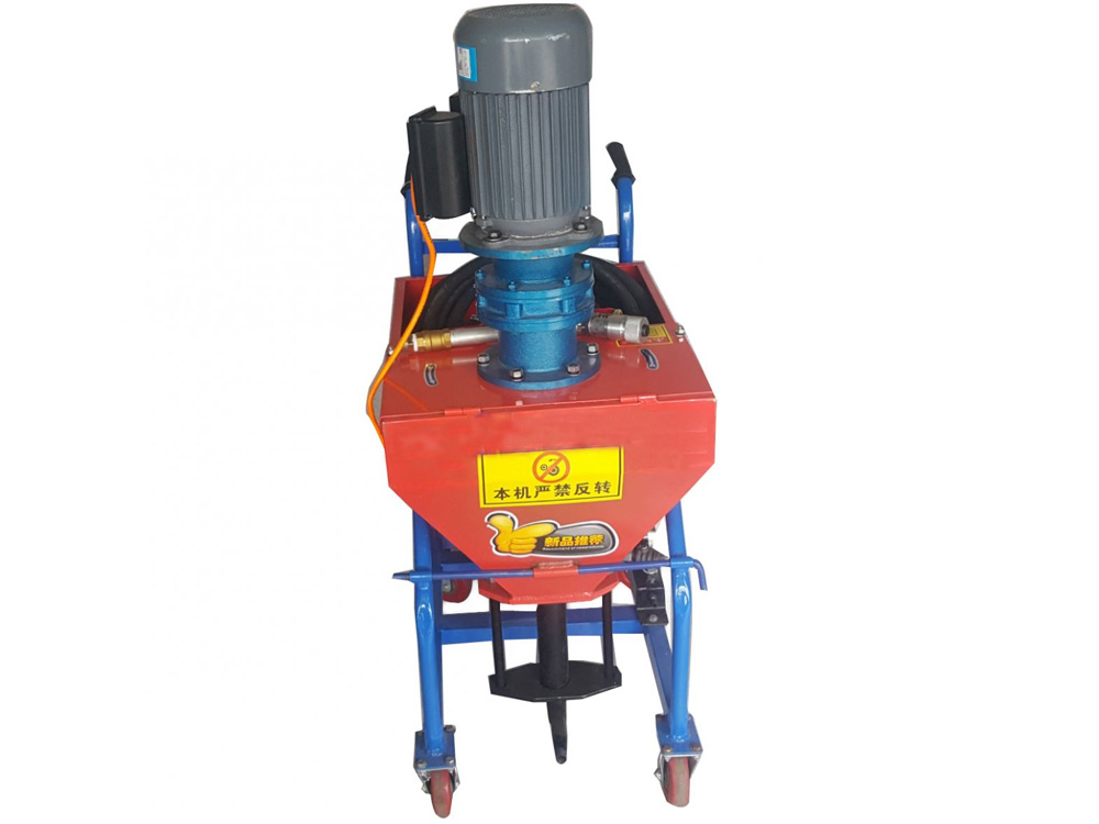 Máy phun gai, phun sần VH802