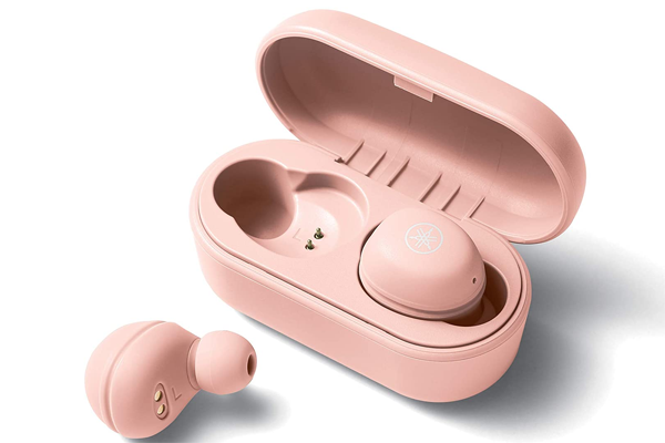 Tai nghe không dây Yamaha True Wireless TW-E3A