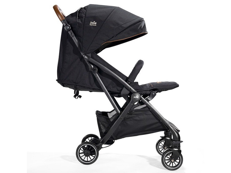 Xe đẩy trẻ em Joie Tourist Signature Eclipse