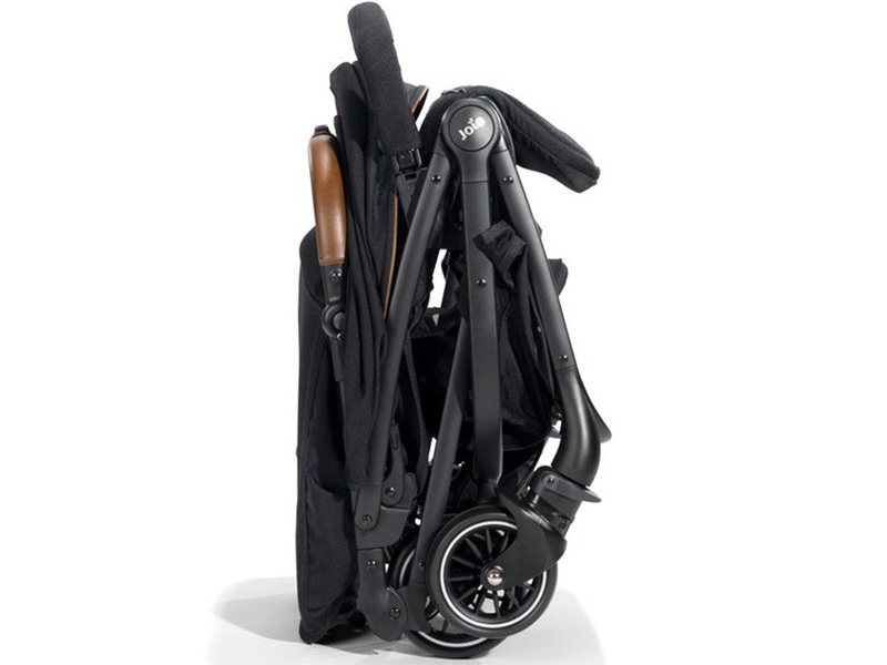 Xe đẩy trẻ em Joie Tourist Signature Eclipse