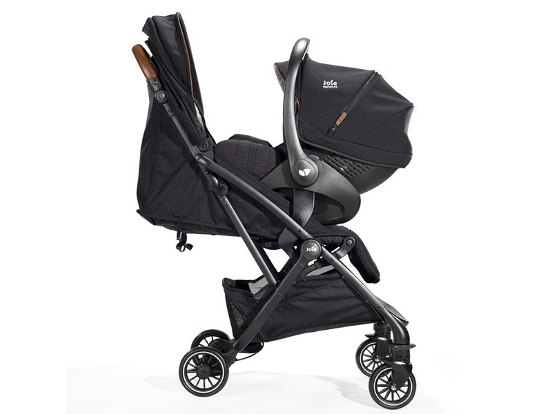 Xe đẩy trẻ em Joie Tourist Signature Eclipse