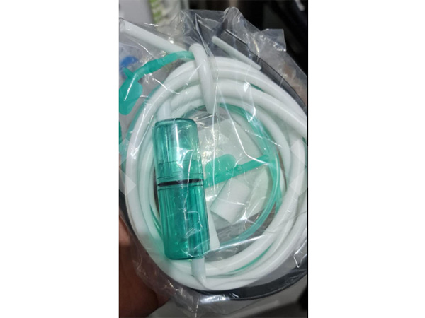 Máy tạo oxy Dedakj DE-1A (1-7 lít/phút)