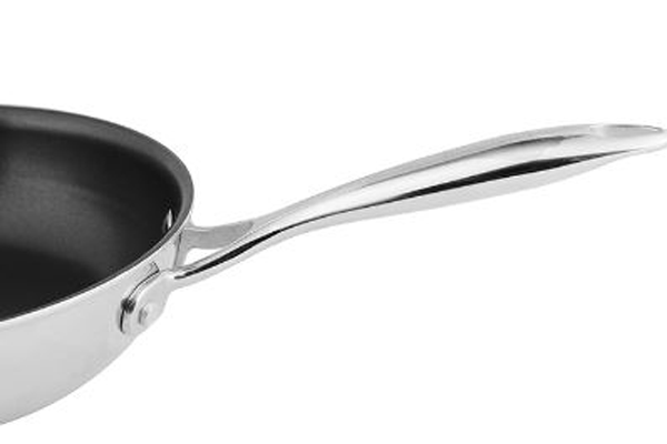 Chảo chống dính Inox dập nguyên khối Elmich Trimax Classic EL-2703OL size 26cm