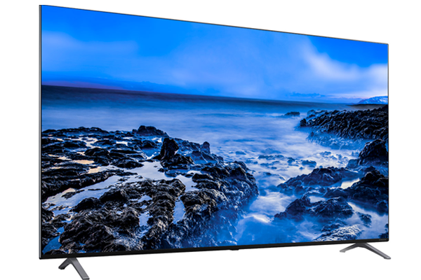 Smart Tivi 8K LG 55 inch 55NANO95TNA NanoCell HDR ThinQ AI