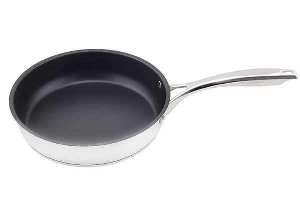 Bộ nồi Inox dập nguyên khối Elmich Trimax Classic EL-2113OL