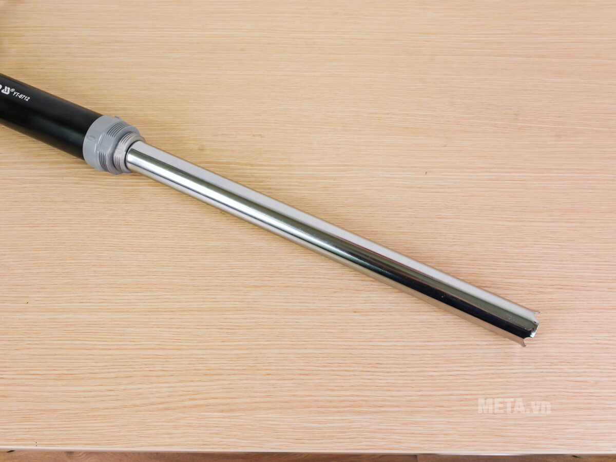 Bơm dầu nhớt bằng tay dạng piston Yato YT-0712