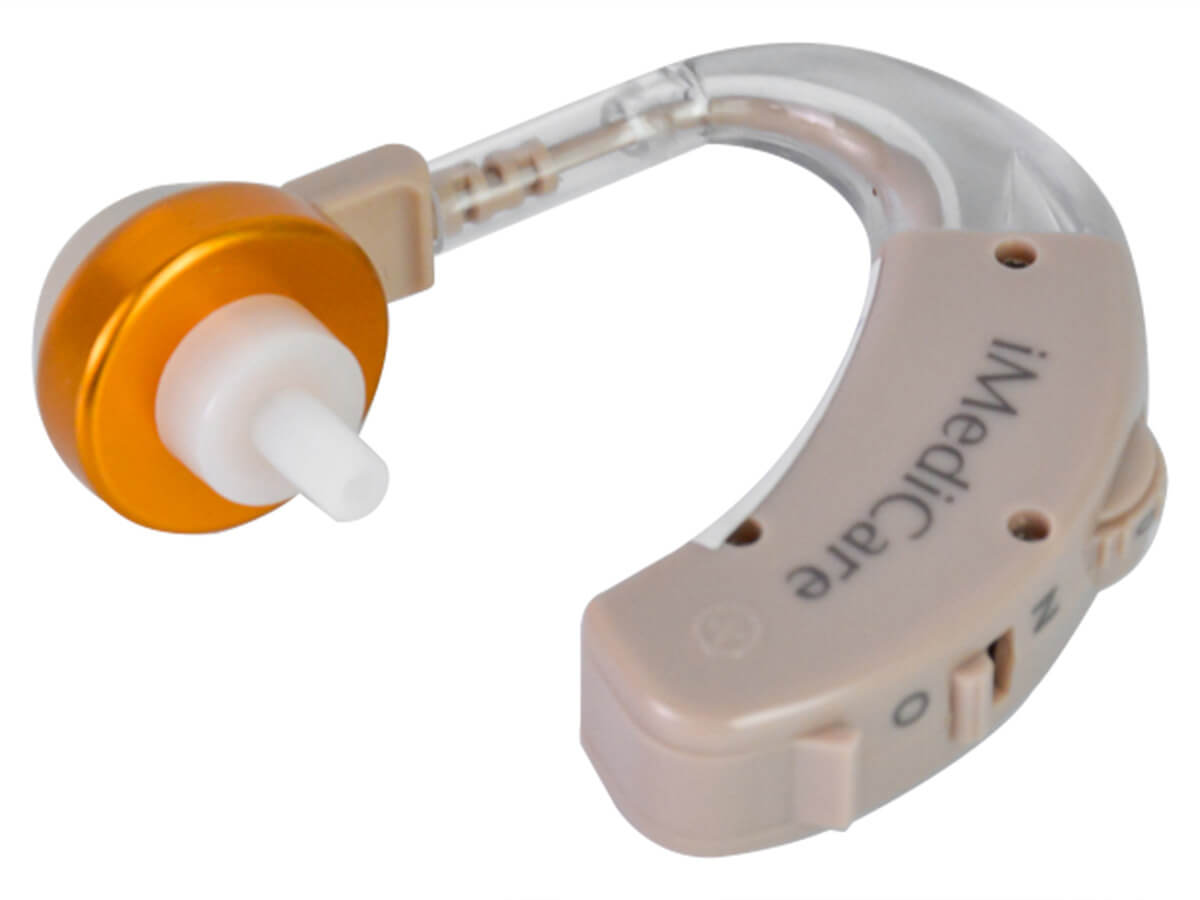 Máy trợ thính Imedicare IHA-C1
