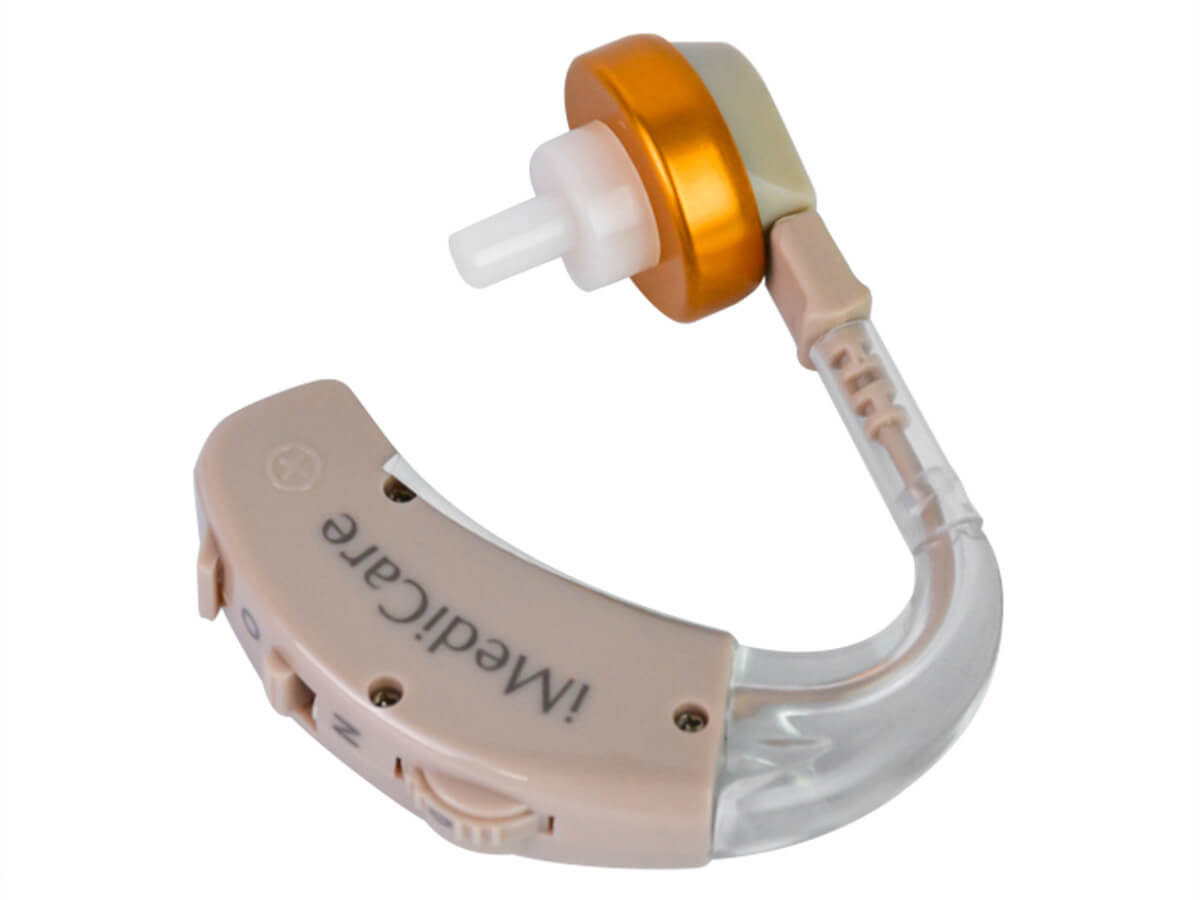 Máy trợ thính Imedicare IHA-C1