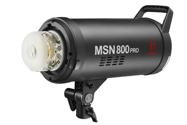 Đèn chụp trong phòng Jinbei MSN-800 Pro (800W)