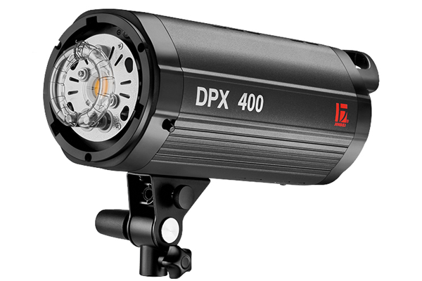 Đèn flash studio chuyên nghiệp Jinbei DPX-400 (400W)