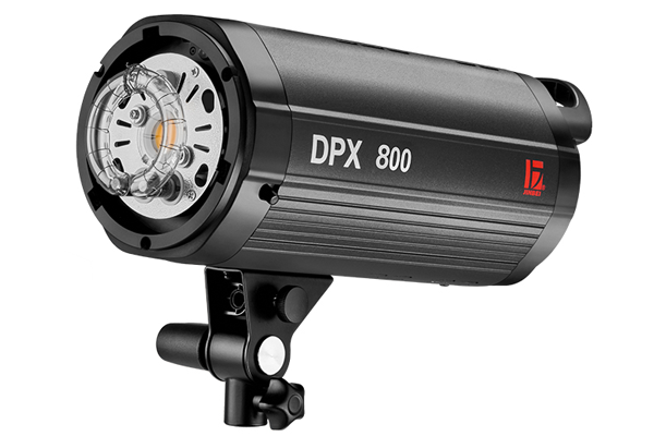 Đèn flash studio chuyên nghiệp Jinbei DPX-800 (800W)