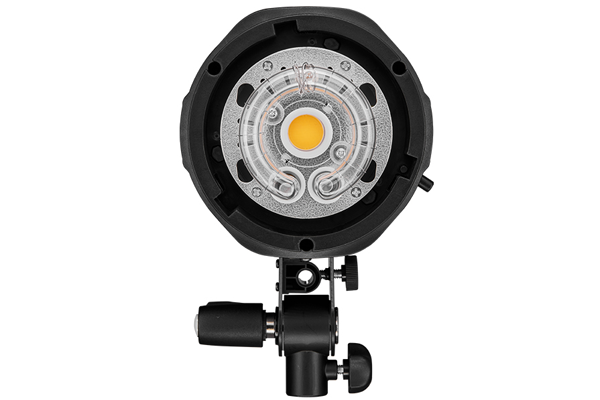 Đèn flash studio chuyên nghiệp Jinbei DPX-800 (800W)