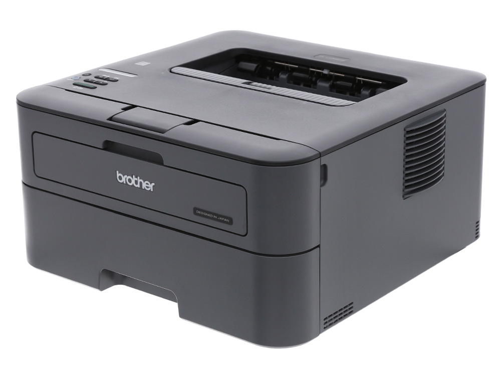 Máy in laser đơn sắc tốc độ cao Brother HL-L2366DW