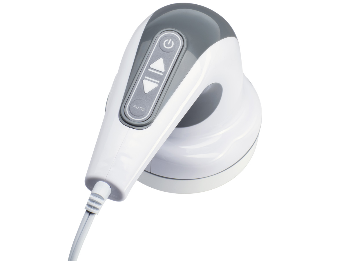 Máy massage cầm tay Homedics HHP-352 điện áp 110V