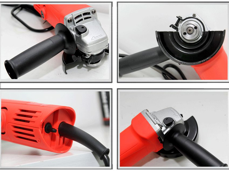 Máy mài góc Oshima M650